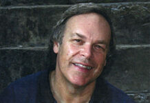 Der Weinpapst im Interview: Robert M. Parker, Jr.