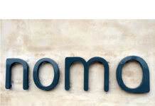 Zu Gast im Restaurant Noma