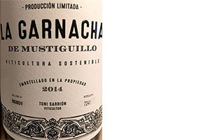 garnacha