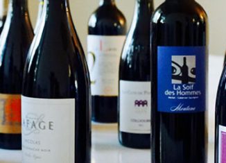 Die Gewinner-Weine aus dem Languedoc-Roussillon!