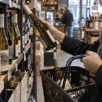 Preiswerte Weißweine im Weinfachhandel auswählen