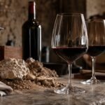 Rotweinverkostung zu Pomerol mit Merlot und Terroirbezug